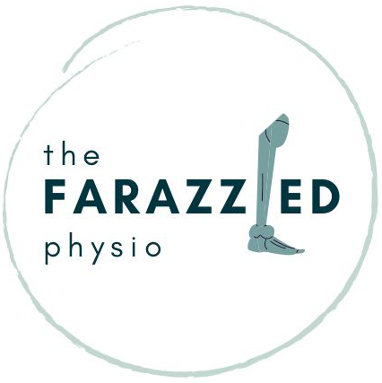The Farazzled Physio